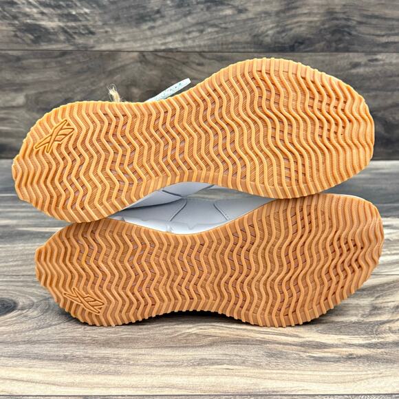 NIB Reebok Zig Dynamica Womens 8M Athletic Running Shoes Sneakers Workout Gym - Picture 8 of 11